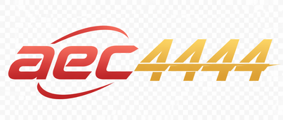 aec4444 logo